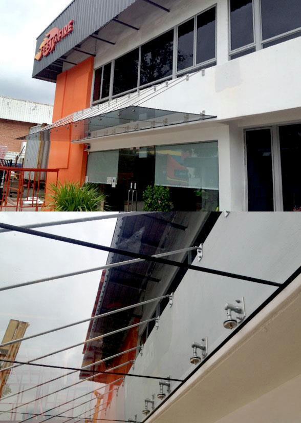 canopy,canopy fitting