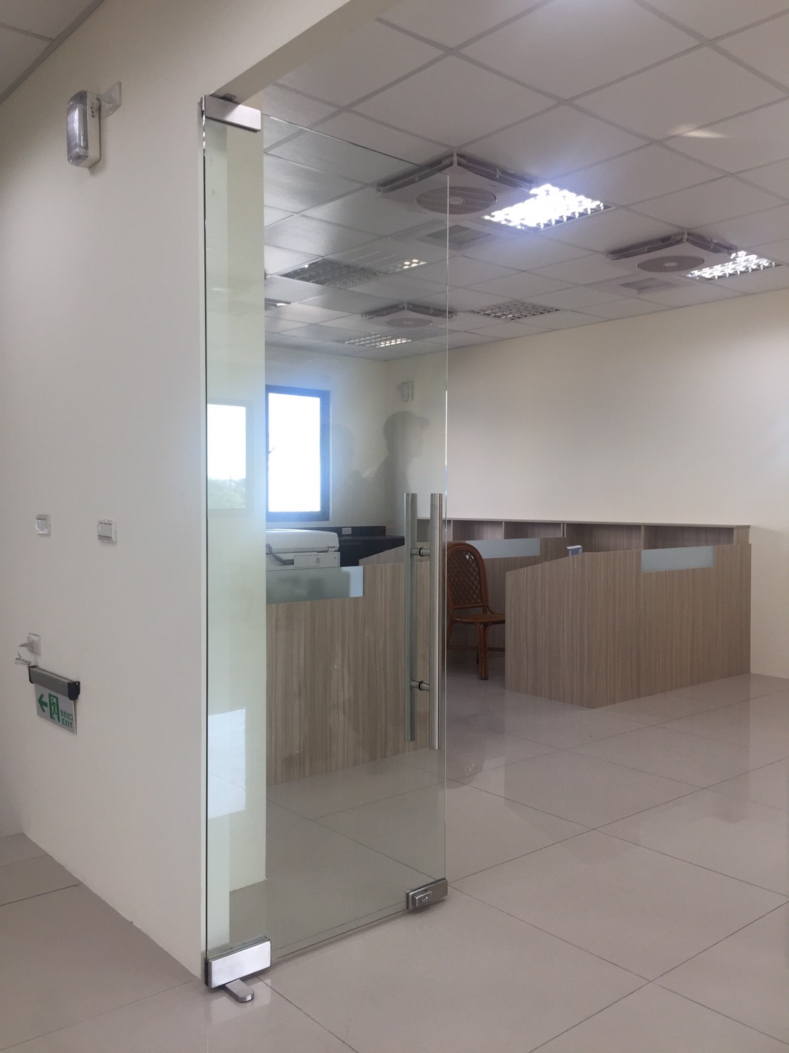 no digging door closer,hydarulic floor hinge